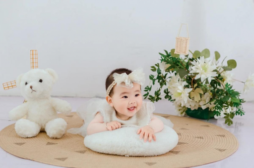 孟州宝宝急性荨麻疹